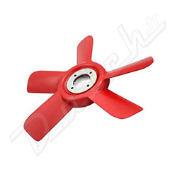 FAN-cooling(5 blade plastic)