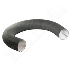 COLD AIR TRUNKING(4" DIAM.) (SPRIGET/AUSTIN-HEALEY)