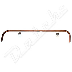 WATER PIPE - COPPER (Equiv 1B2777 ou 021-908)