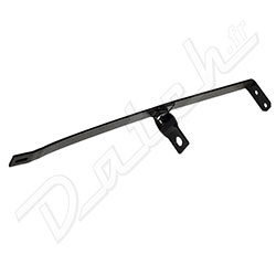 SUPPORT DE CABLE DE CHAUFFAGE AUSTIN-HEALEY (VENTILATION)