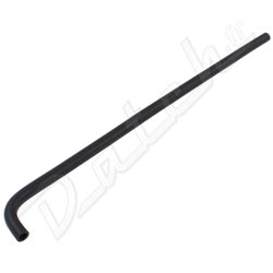 HOSE-HEATER TO ENGINE (Equiv 14B7550)