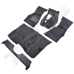 MOQUETTE HERALD (CAG) NOIR