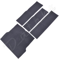 MOQUETTE MGA (COFFRE) GRIS