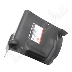 WHEELARCH-REAR RH LINER MGF