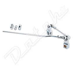 TRINGLERIE DE COMMANDE D'EMBRAYAGE AUSTIN-HEALEY (RENFORCE )