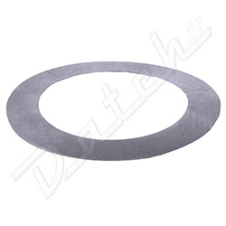 SHIM.005\' - clutch operating shaft