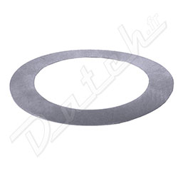 CALE D'AXE DE LEVIER D'EMBRAYAGE AUSTIN-HEALEY 0010" (0,254mm)