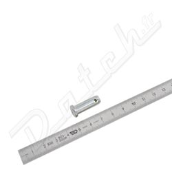 AXE DE PIVOT 5/16" x 0-7/8"