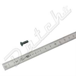 VIS CRUCIFORME "P.C.T.P" 0-3/16 UNF x 16mm (0-5/8)