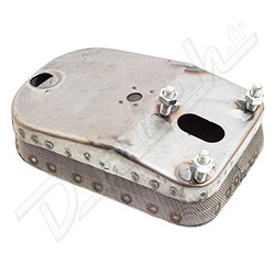 FILTRE DE CREPINE D'HUILE AUSTIN-HEALEY