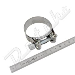 SUPER CLAMP - 47-51mm