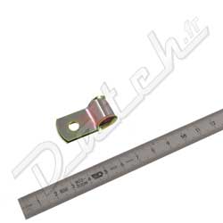 COLLIER (FIXATION) METAL 08 x 05mm