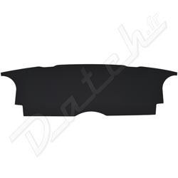 LINER-COCKPIT 70> MGB (BLACK)