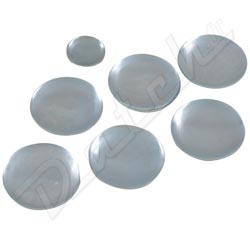 CORE PLUG KIT       6 CYL(NOT