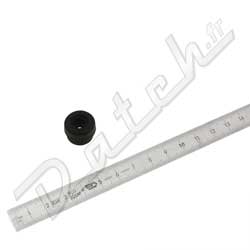 MOUNTING RUBBER FOR FUEL PUMP CASE TO SUBFRAME