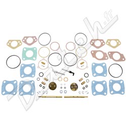 KIT-CARB OVERHAUL HIF4 PAIR