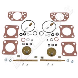 REBUILD KIT
