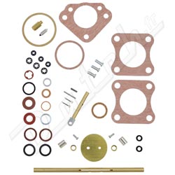 KIT REPARATION DE CARBU (SIMPLE H6) RESTAURATION