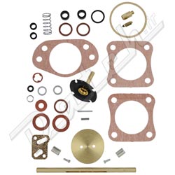 KIT REPARATION DE CARBU (SIMPLE HD8) RESTAURATION