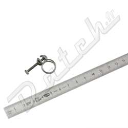 COLLIER (FIL) DURITE 14-17mm (ROTULE)