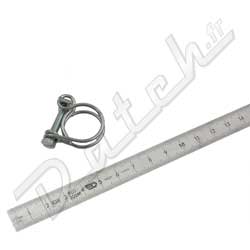 COLLIER (FIL) DURITE 15-21mm