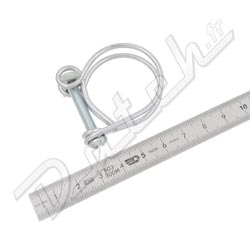 COLLIER (FIL) DURITE 27-32mm