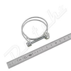 COLLIER (FIL) DURITE 42-47mm