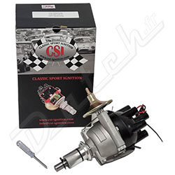 ALLUMEUR 3000 MK3 (MASSE POSITIVE)