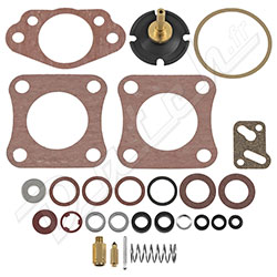 SERVICE KIT HD6