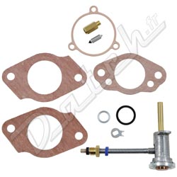 CARB HS4 WAXSTAT TYPE SERVICE KIT