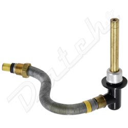 GICLEUR HS8 ARR (JAGUAR XJ 4,2)
