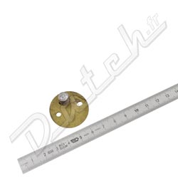 DISC-THROTTLE HS6