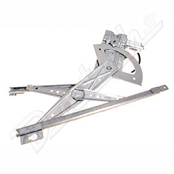 MECANISME DE LEVE-VITRE ROVER 400/45 (ELECTRIQUE) GAUCHE