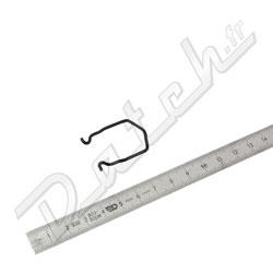 CLIP-LOCK RETAINING MGF