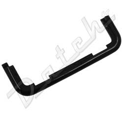 CERCLAGE DE POIGNEE DE PORTE MGB 1968-1980