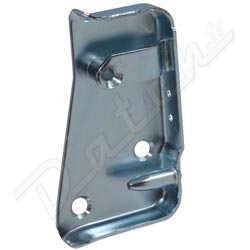 GACHE DE PORTE MGB/SPRIGET/SPITFIRE/TR5-TR6/STAG (DROITE)