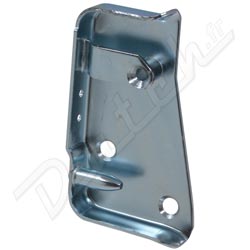 GACHE DE PORTE MGB/SPRIGET/SPITFIRE/TR5-TR6/STAG (GAUCHE)