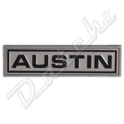 BADGE AUSTIN (MINI)