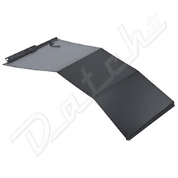 WHEELARCH-FRONT RH UPPER S&M
