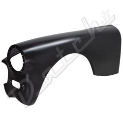 WING-FRONT LH 70-74 S&M