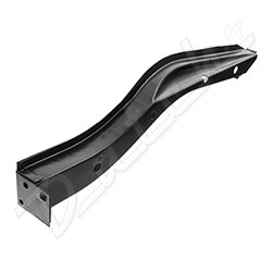 CHASSIS-BUMPER MOUNT RH MID