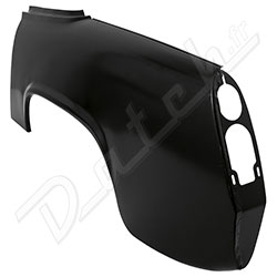 WING-REAR LH 1500