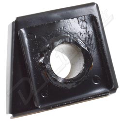 CACHE POINT D'ANCRAGE DE CRIC MIDGET ARR DROIT