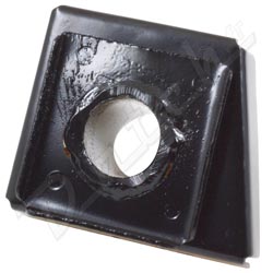 CACHE POINT D4ANCRAGE DE CRIC MIDGET ARR GAUCHE