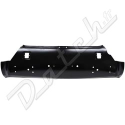 PANEL-REAR S&M 1275