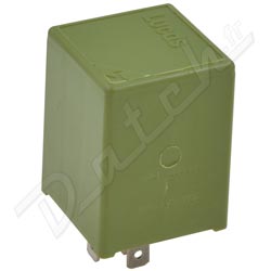 RELAY ANTENNE ELECTRIC