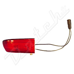 FEU DE PORTE TYPE LUCAS () JAGUAR XJS (GAUCHE)