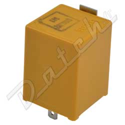 DELAY UNIT 8DA