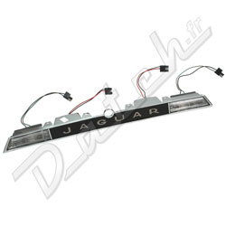 ECLAIRAGE DE PLAQUE IMMATRICULATION JAGUAR XJS