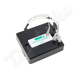 MODULE D'ALLUMEUR ELECTRONIQUE 36DM12 JAGUAR V12 AB14 (LUCAS)